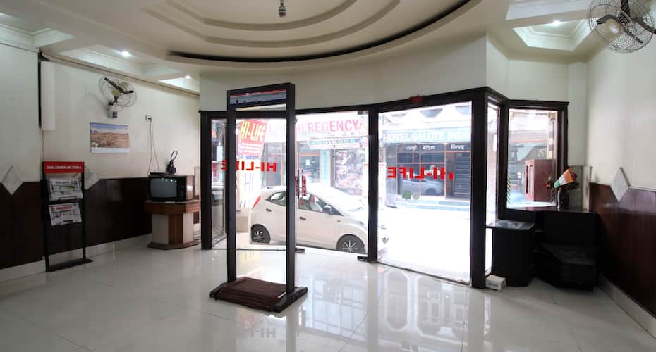 TG Rooms Paharganj 1, New Delhi 3